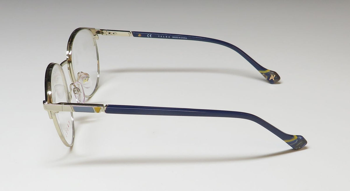 Yalea Vya041 Poorna Eyeglasses