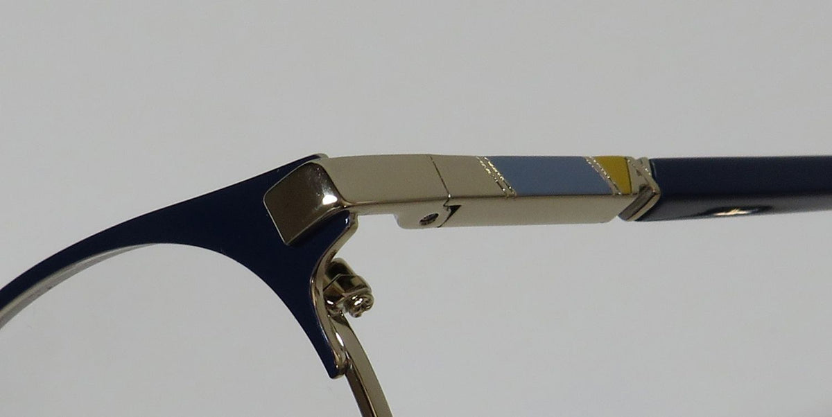Yalea Vya041 Poorna Eyeglasses