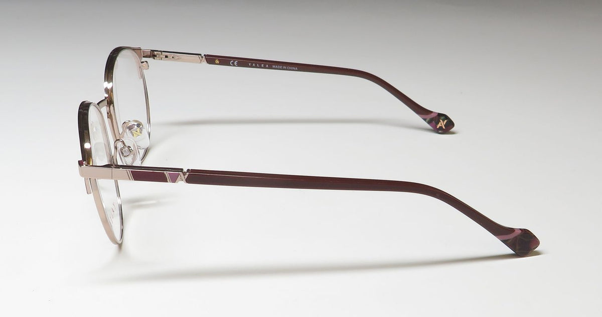 Yalea Vya041 Poorna Eyeglasses