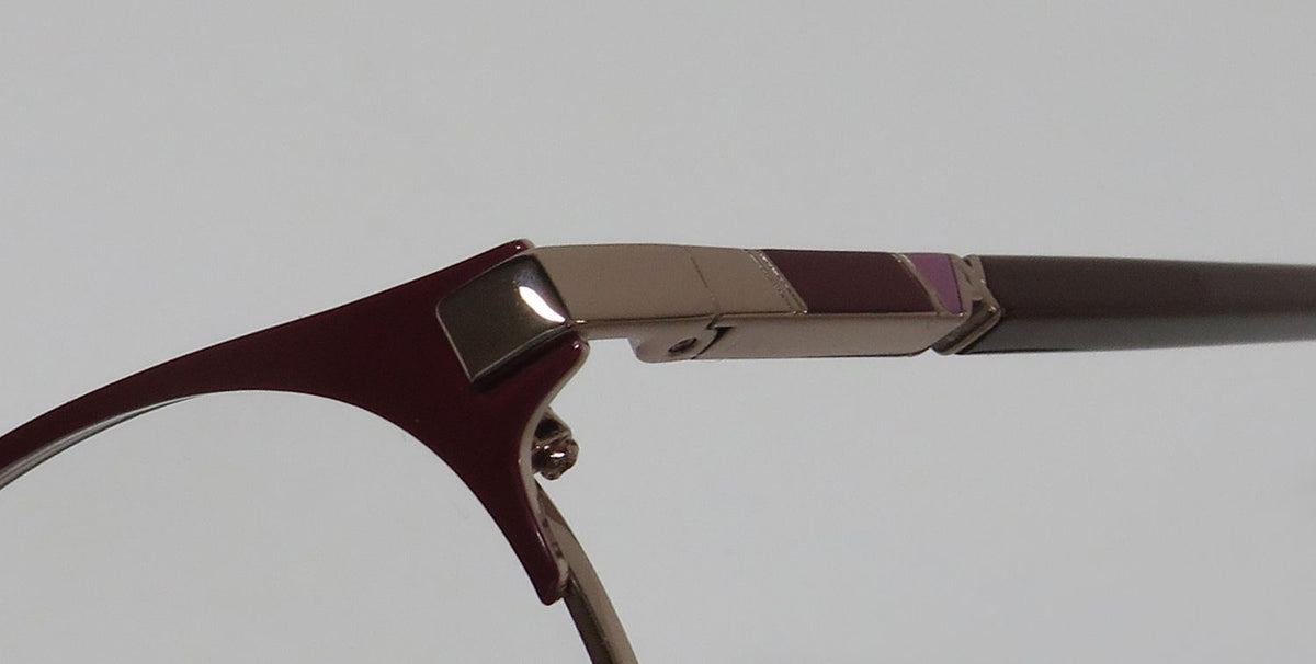 Yalea Vya041 Poorna Eyeglasses