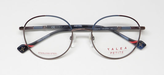 Yalea Vya013l Maggie Petite Eyeglasses