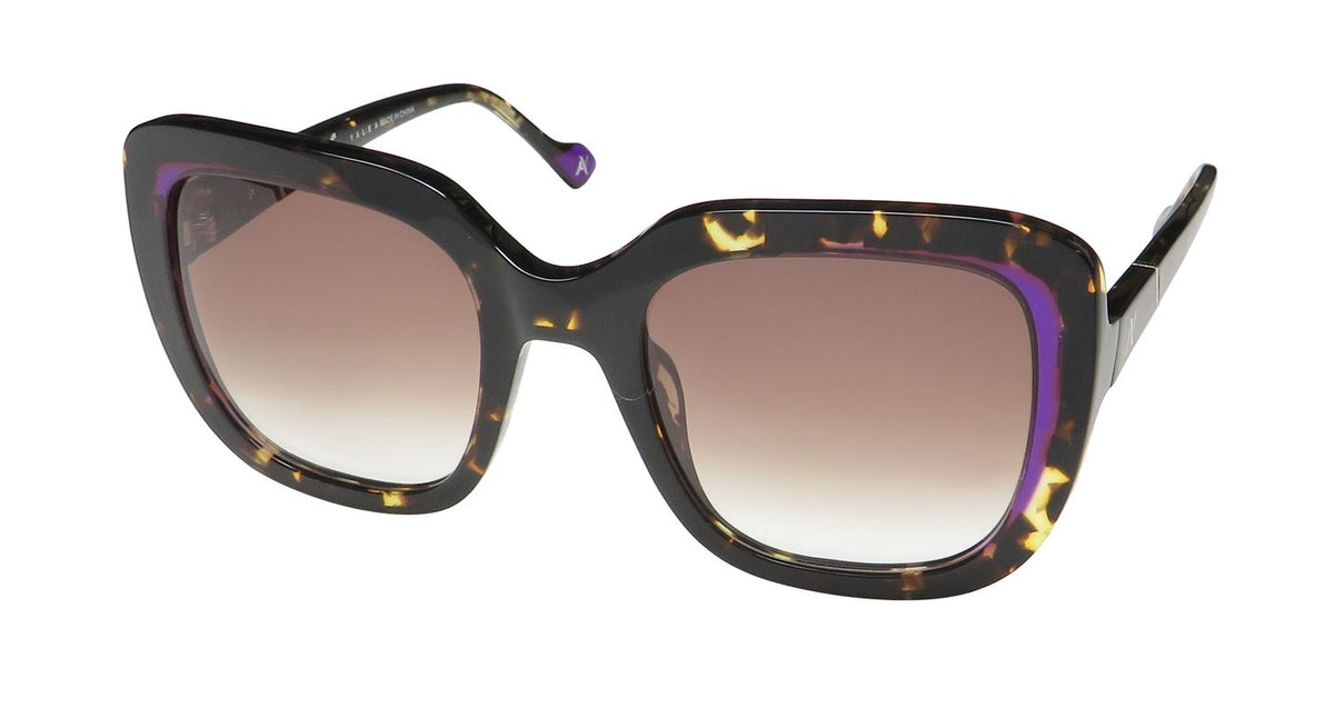 Yalea Sya027n Amalia Sunglasses
