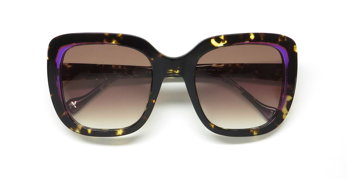 Yalea Sya027n Amalia Sunglasses