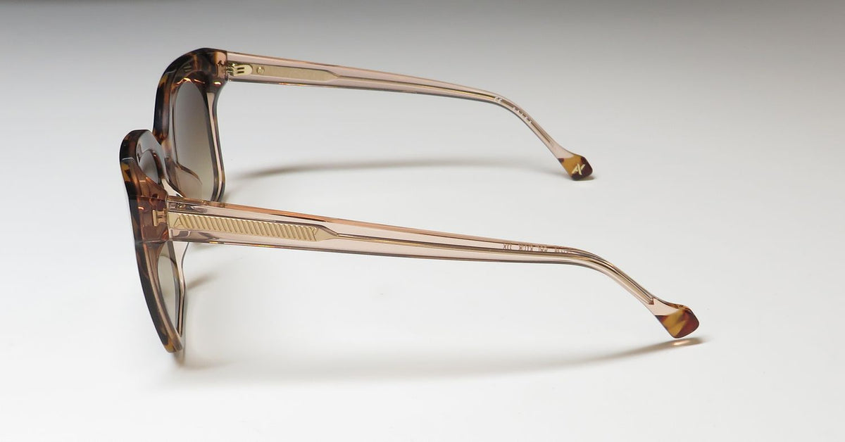 Yalea Sya055 Xian Sunglasses