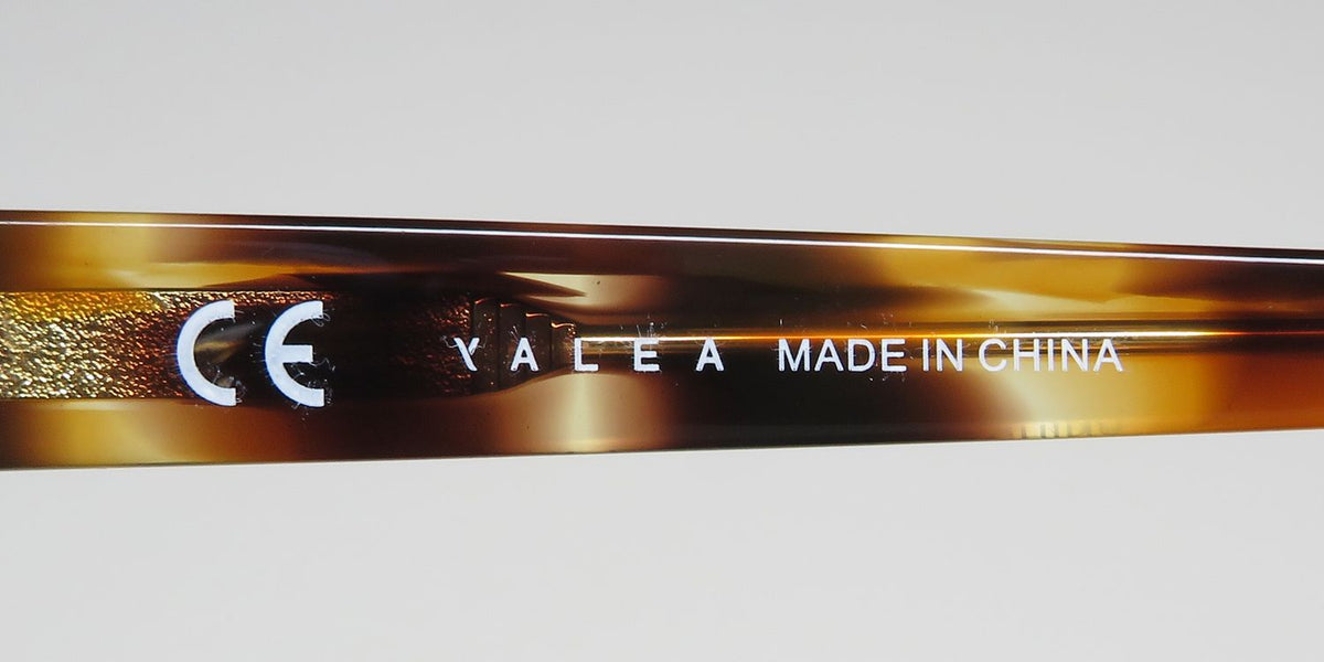 Yalea Sya054v Lorena Sunglasses