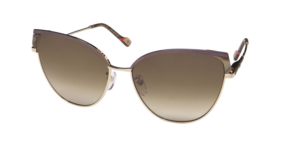 Yalea Sya082 Helena Sunglasses