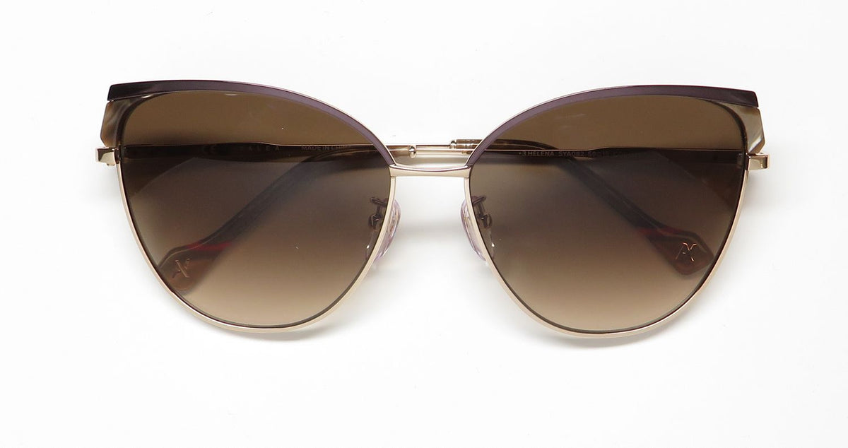 Yalea Sya082 Helena Sunglasses