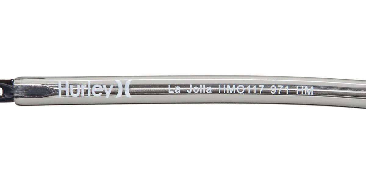 Hurley Hmo117 La Jolla Eyeglasses