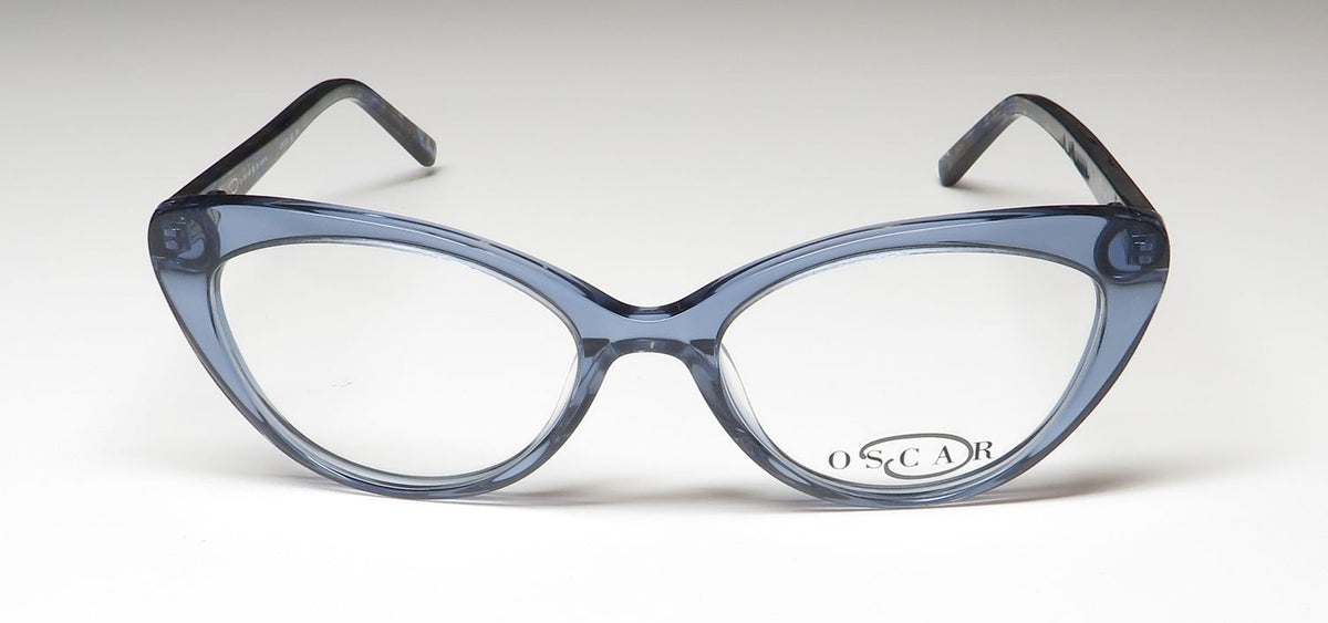 Oscar de la Renta Osl 738 Eyeglasses