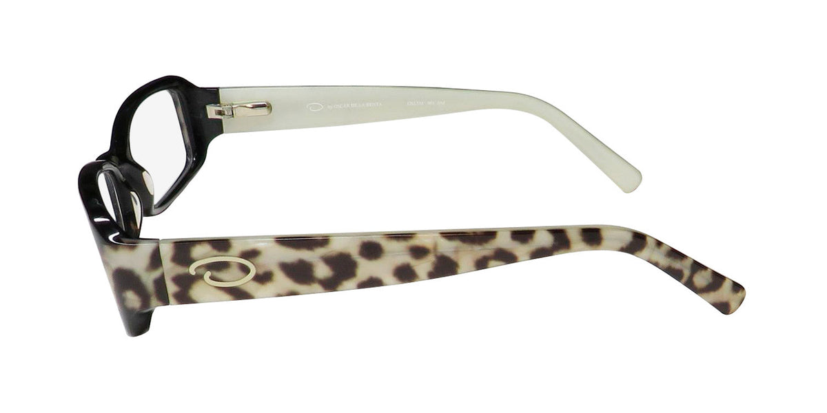 Oscar de la Renta Osl 318 Eyeglasses