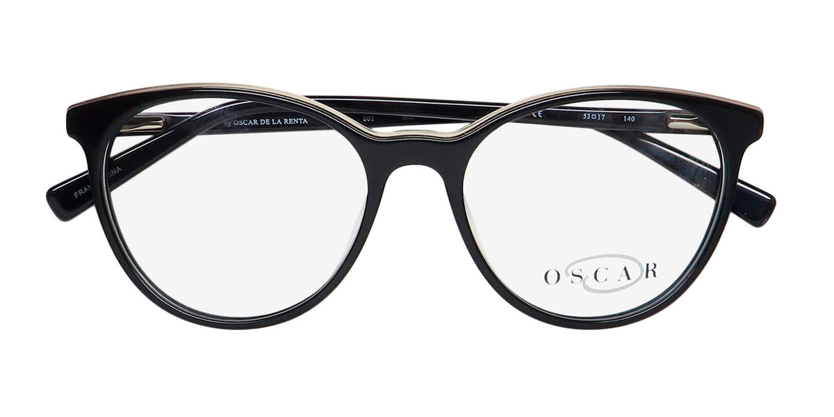 Oscar de la Renta Osl 726 Eyeglasses