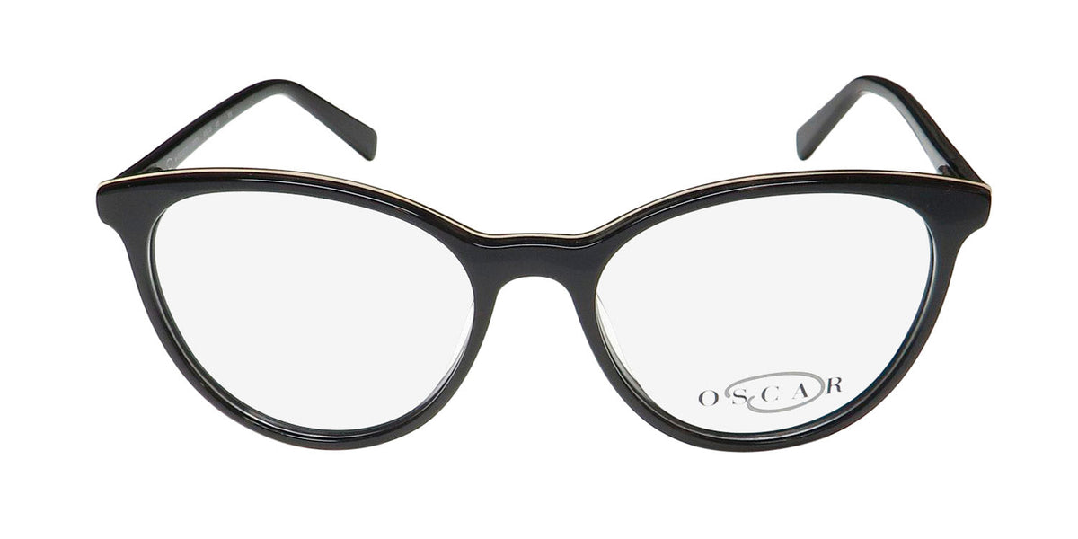 Oscar de la Renta Osl 726 Eyeglasses