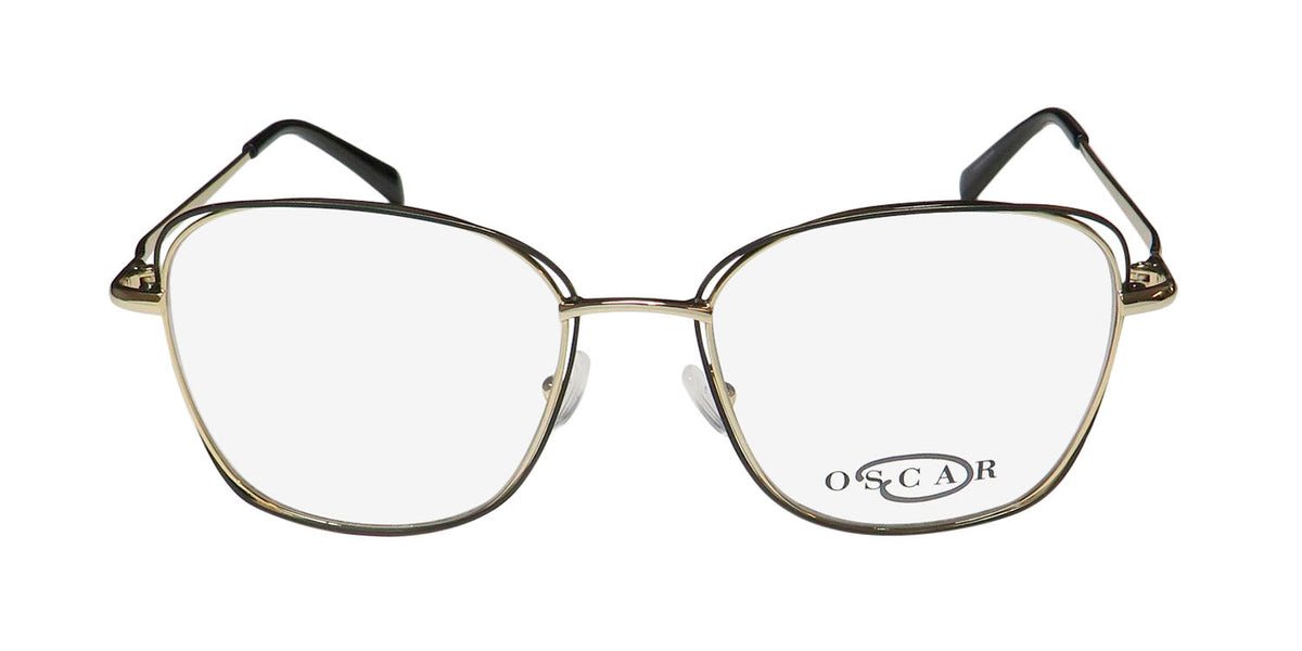 Oscar de la Renta Osl 740 Eyeglasses