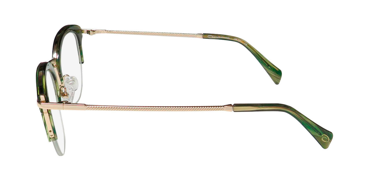 Oscar de la Renta Osl 737 Eyeglasses