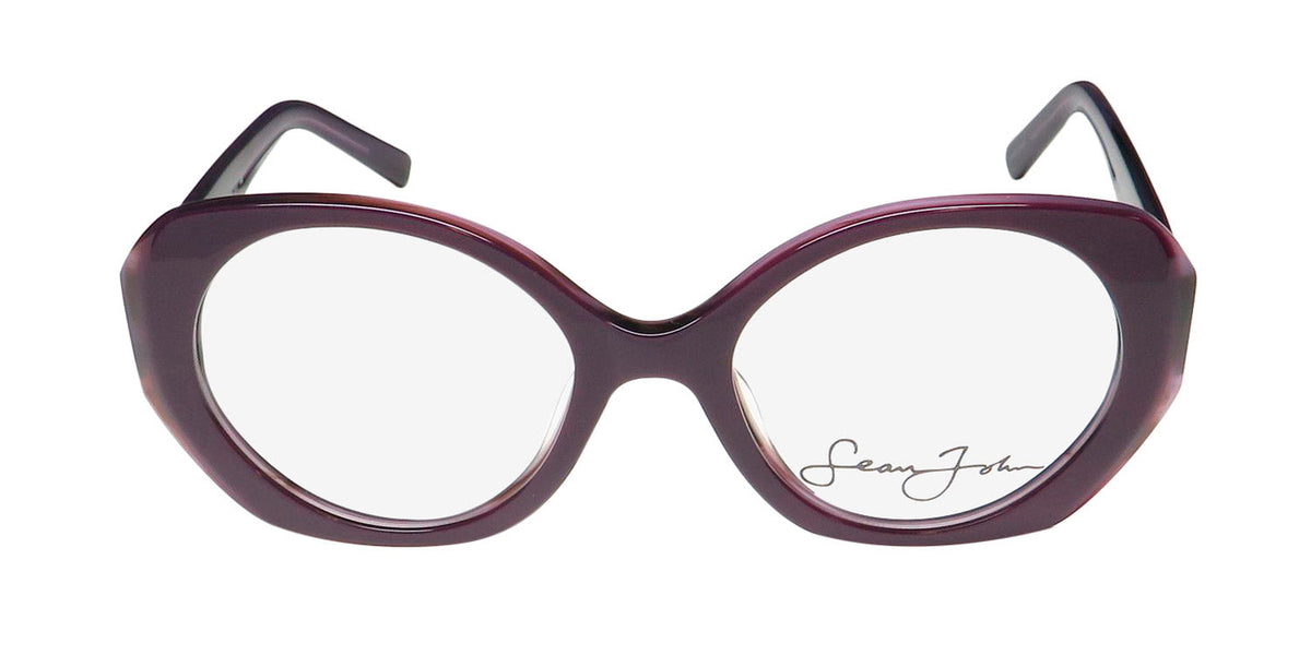 Sean John 6005 Eyeglasses