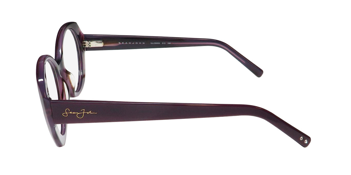 Sean John 6005 Eyeglasses