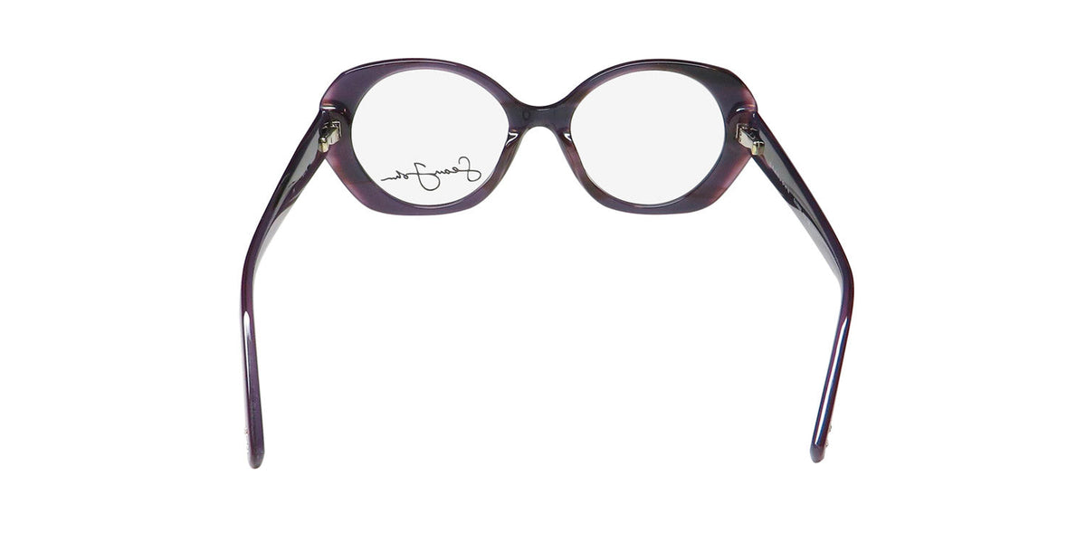 Sean John 6005 Eyeglasses