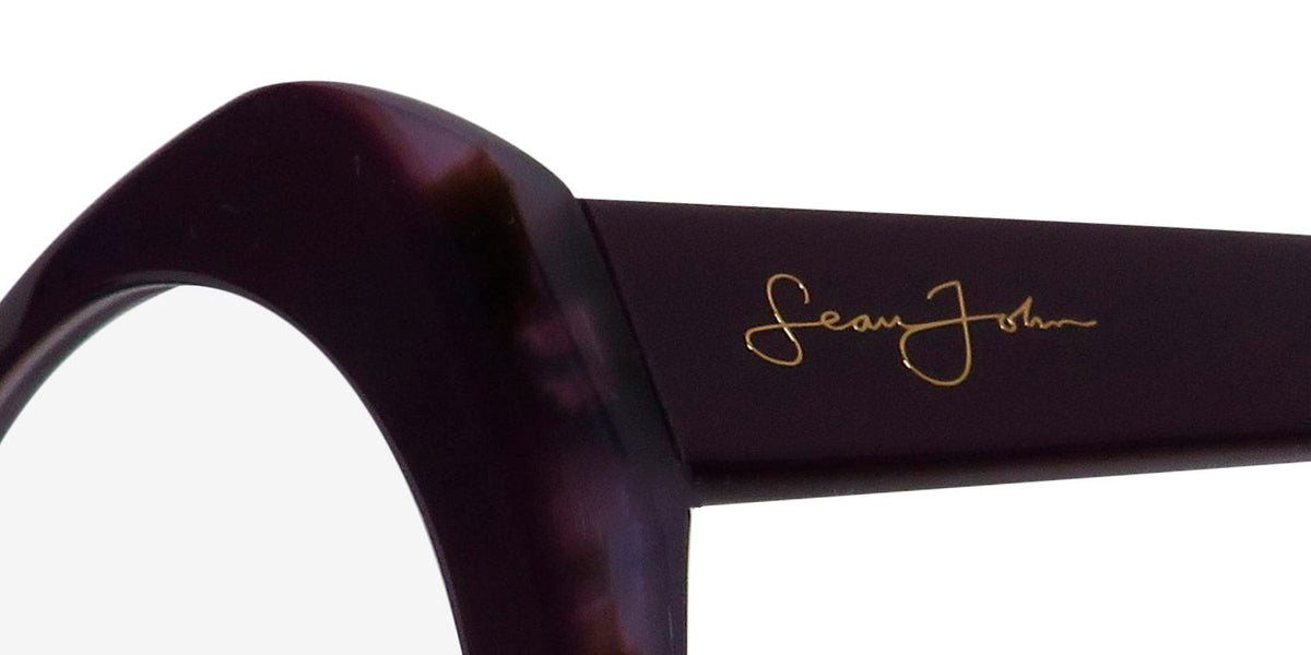 Sean John 6005 Eyeglasses