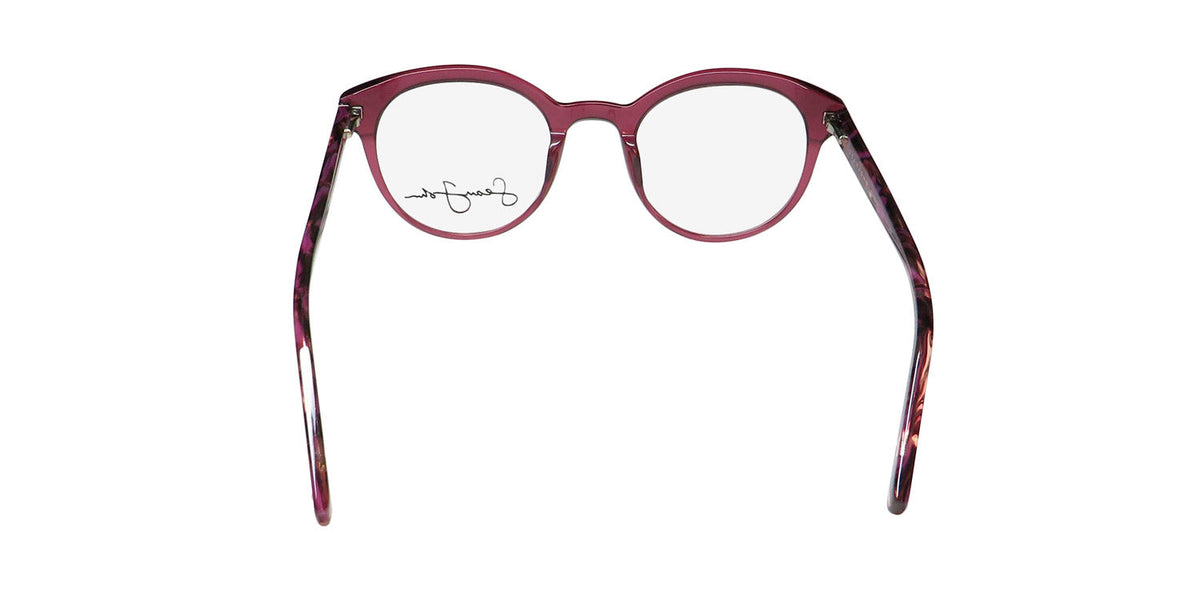Sean John 6019 Eyeglasses