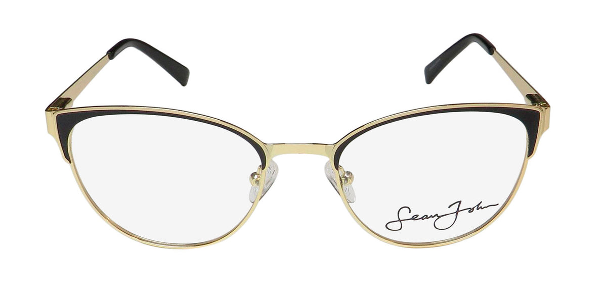 Sean John 6009 Eyeglasses