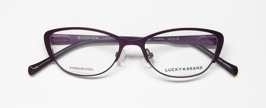 Lucky Brand D704 Eyeglasses