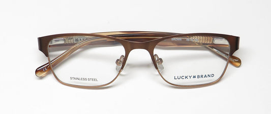 Lucky Brand D707 Eyeglasses