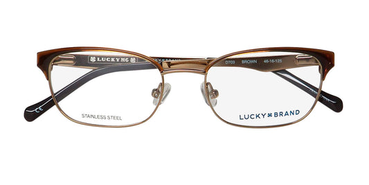 Lucky Brand D703 Eyeglasses