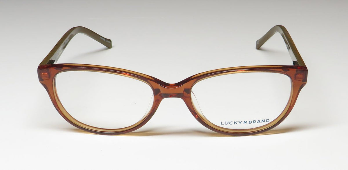 Lucky Brand D701 Eyeglasses