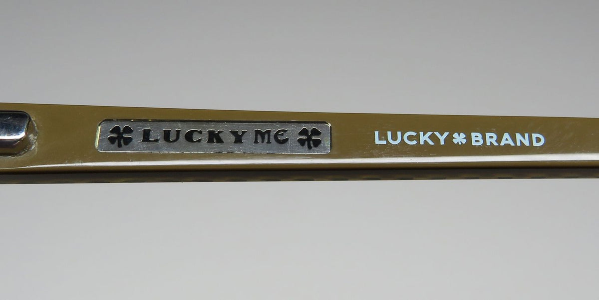 Lucky Brand D701 Eyeglasses