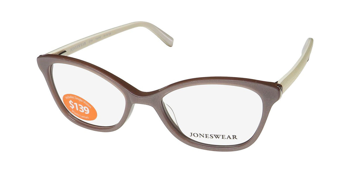 Jones New York Z109 Petite Eyeglasses