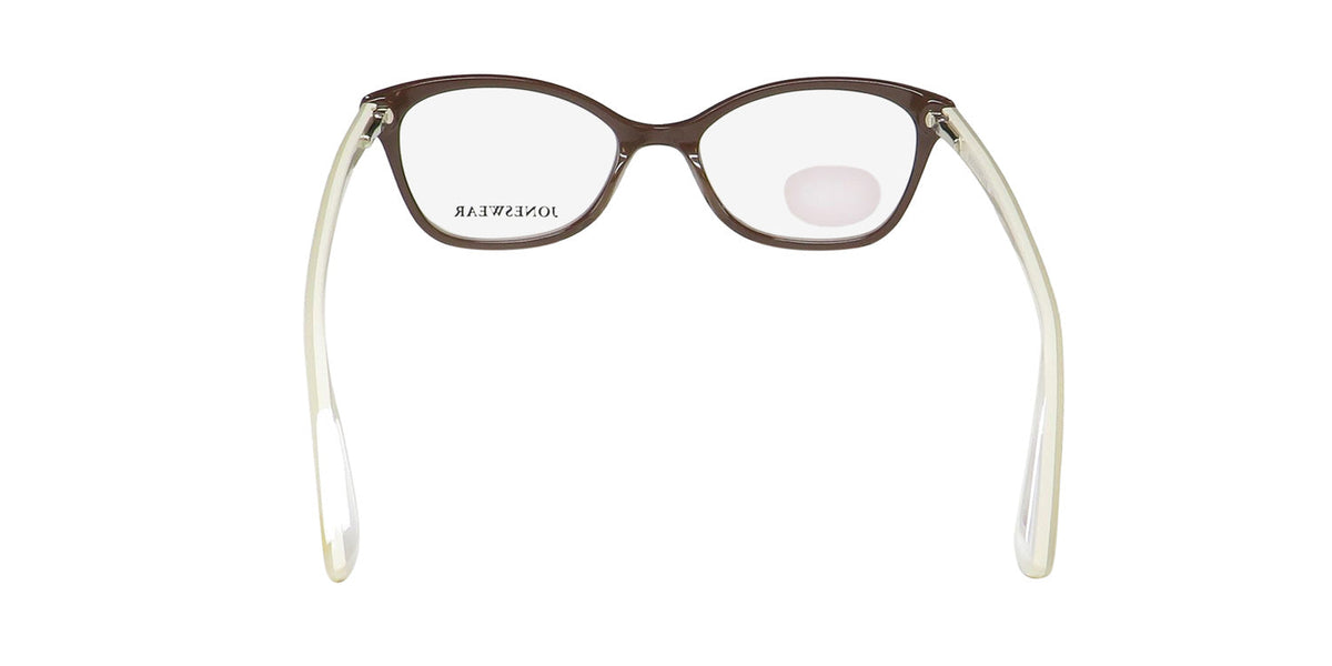 Jones New York Z109 Petite Eyeglasses