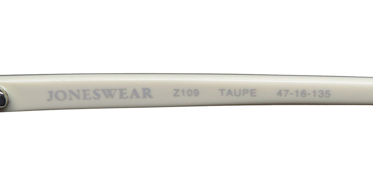 Jones New York Z109 Petite Eyeglasses