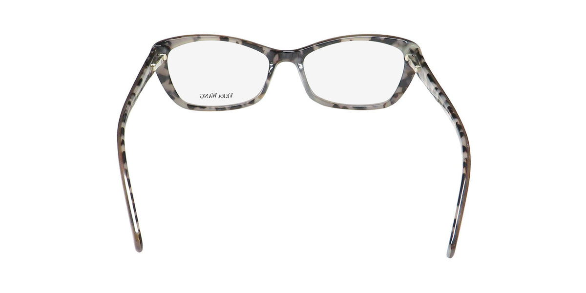 Vera Wang V384 Eyeglasses