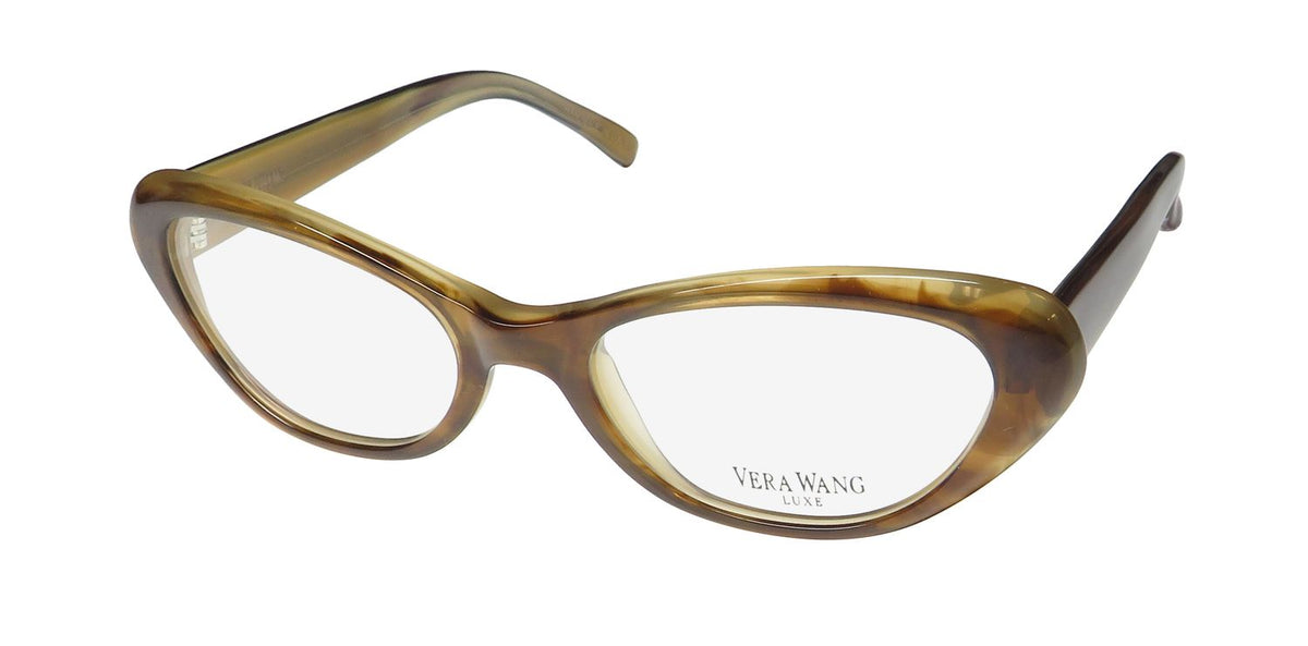 Vera Wang Luxe Linette Eyeglasses