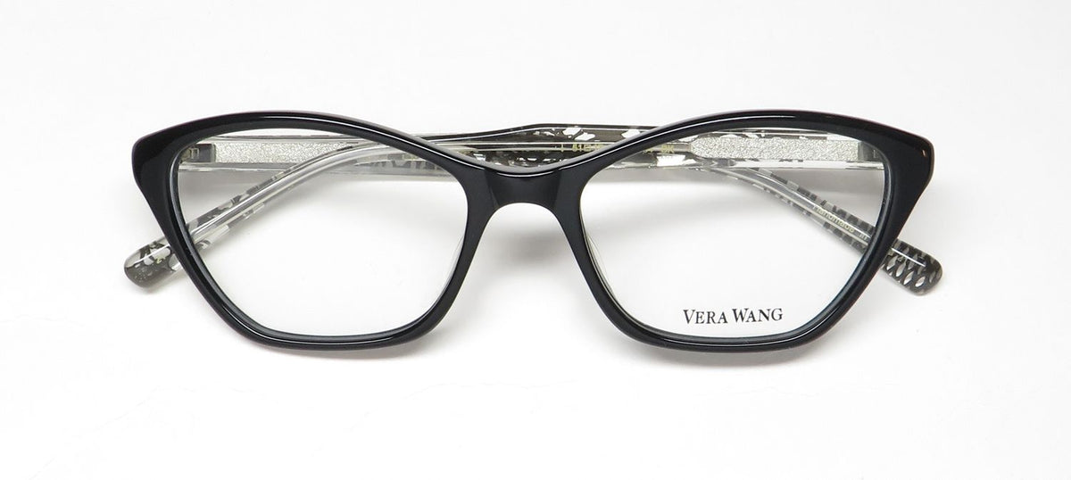 Vera Wang V364 Eyeglasses