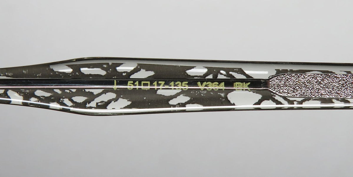 Vera Wang V364 Eyeglasses