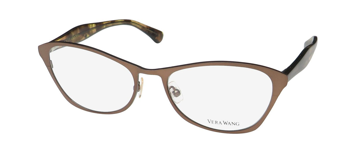 Vera Wang V385 Eyeglasses