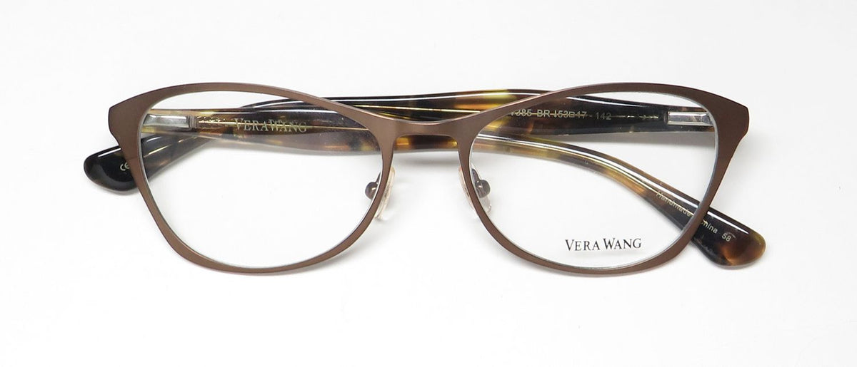 Vera Wang V385 Eyeglasses