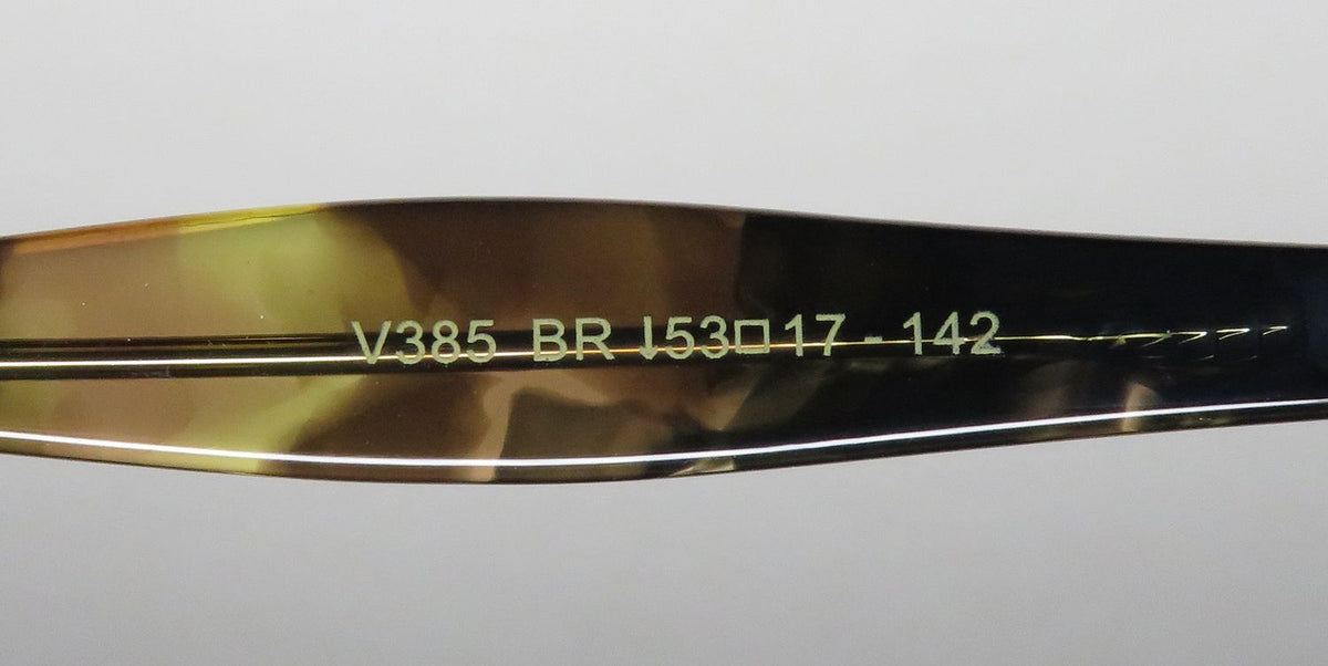 Vera Wang V385 Eyeglasses