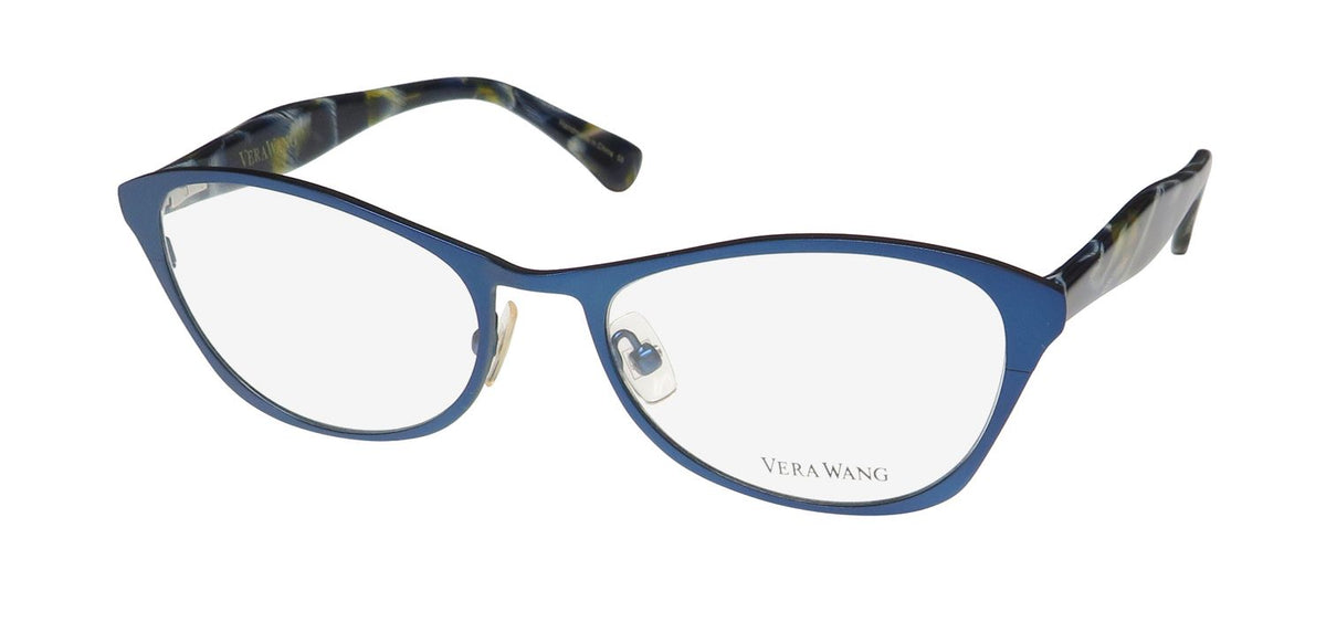 Vera Wang V385 Eyeglasses