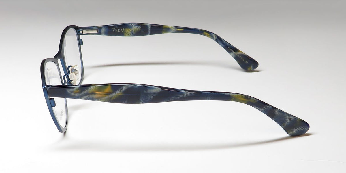 Vera Wang V385 Eyeglasses