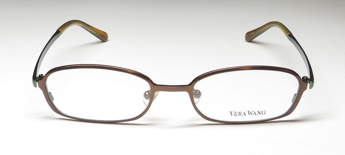 Vera Wang V027 Eyeglasses