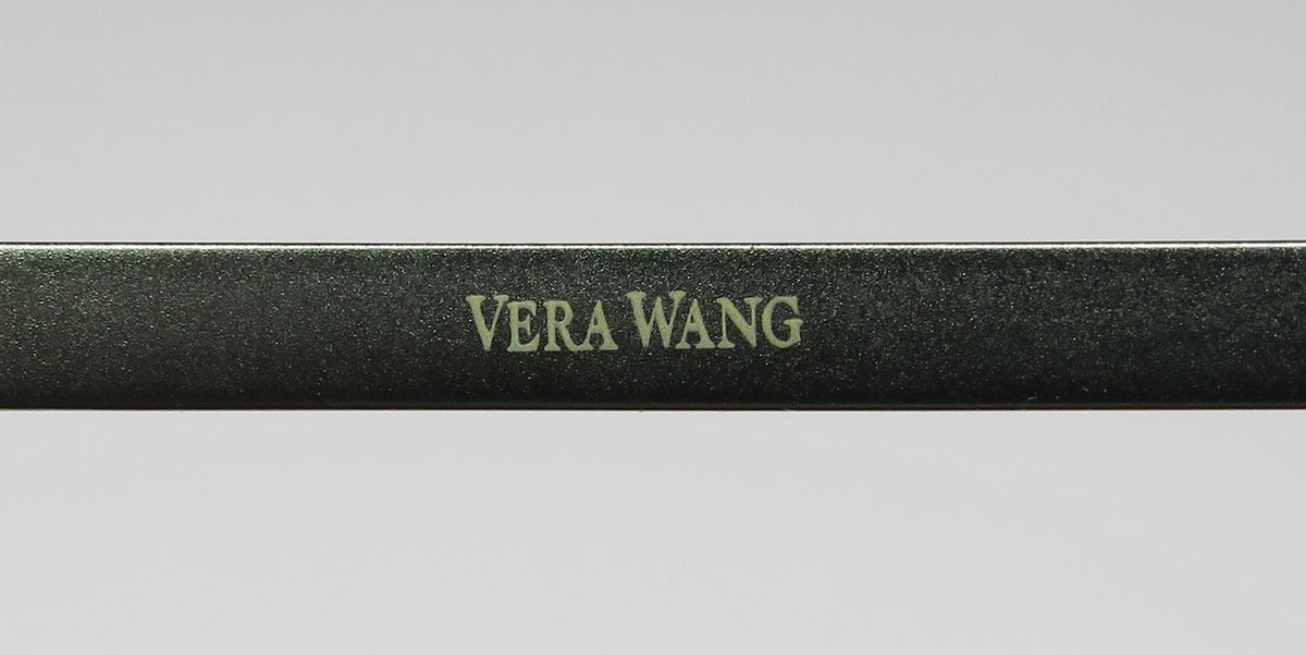 Vera Wang V027 Eyeglasses