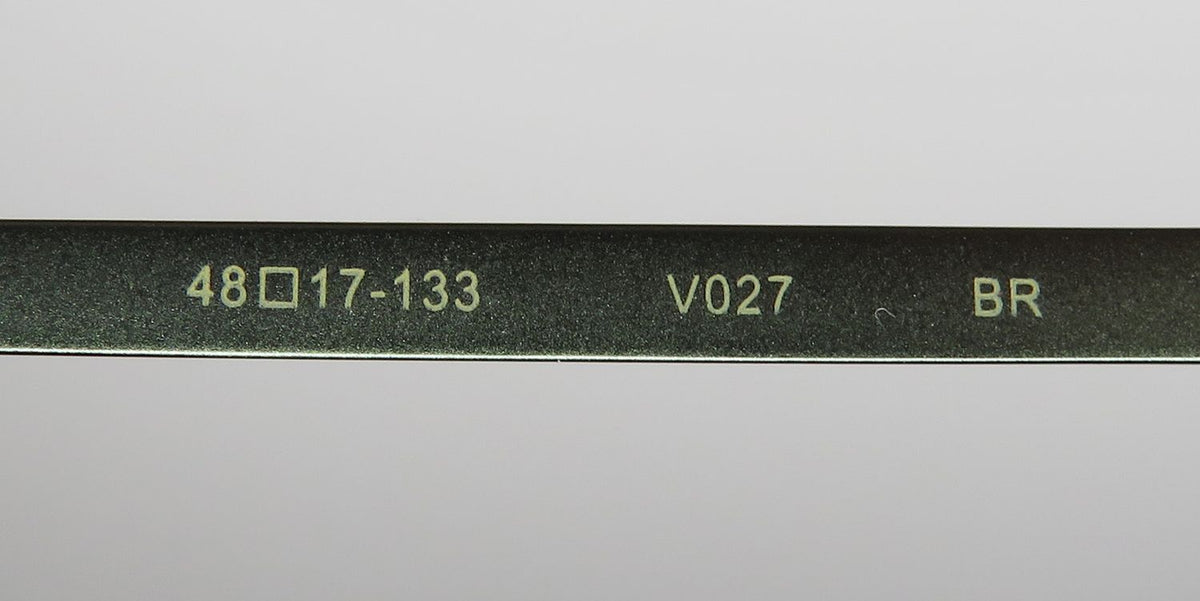 Vera Wang V027 Eyeglasses