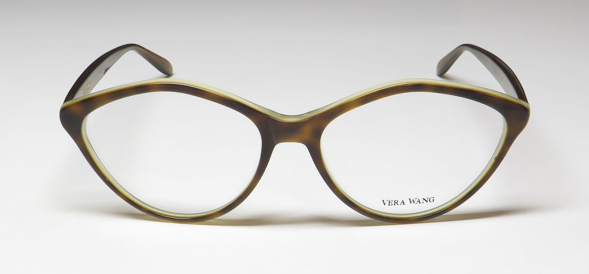 Vera Wang Luxe Katell Eyeglasses