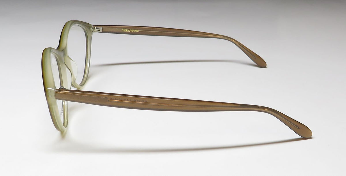 Vera Wang Luxe Katell Eyeglasses