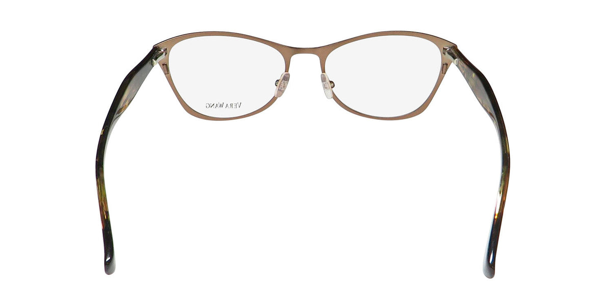Vera Wang V385 Eyeglasses