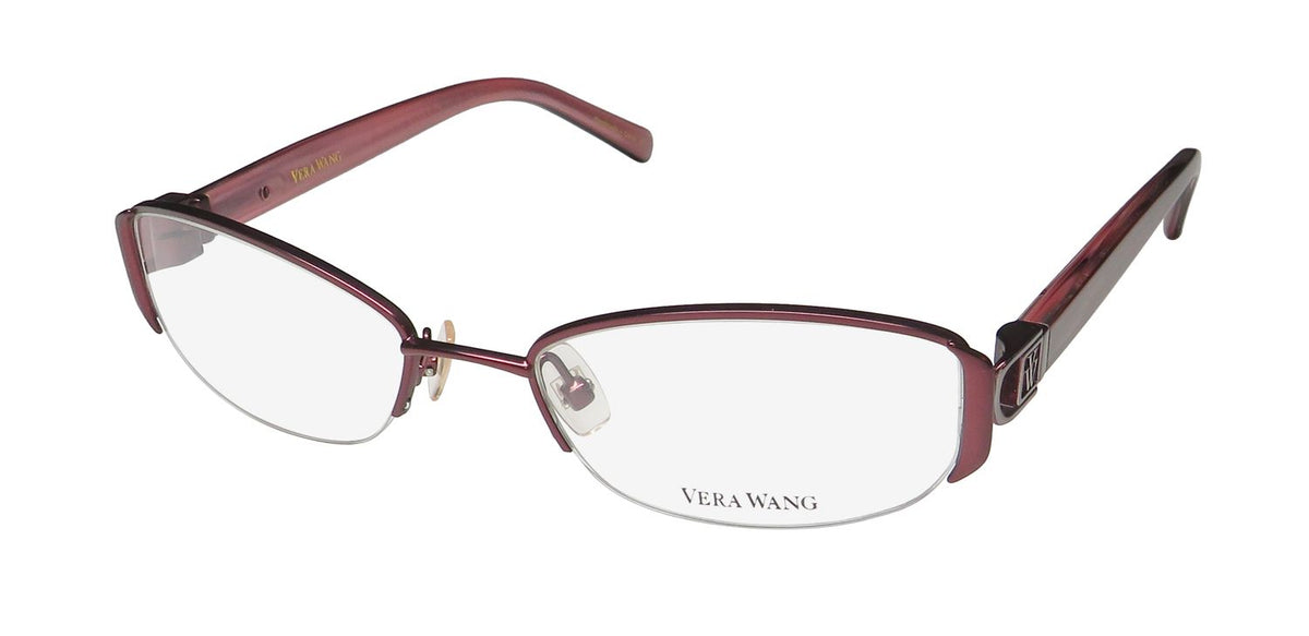 Vera Wang V091 Eyeglasses