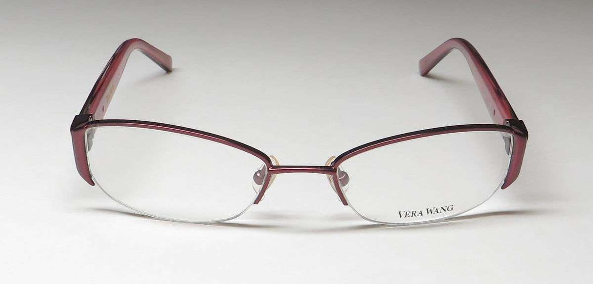 Vera Wang V091 Eyeglasses