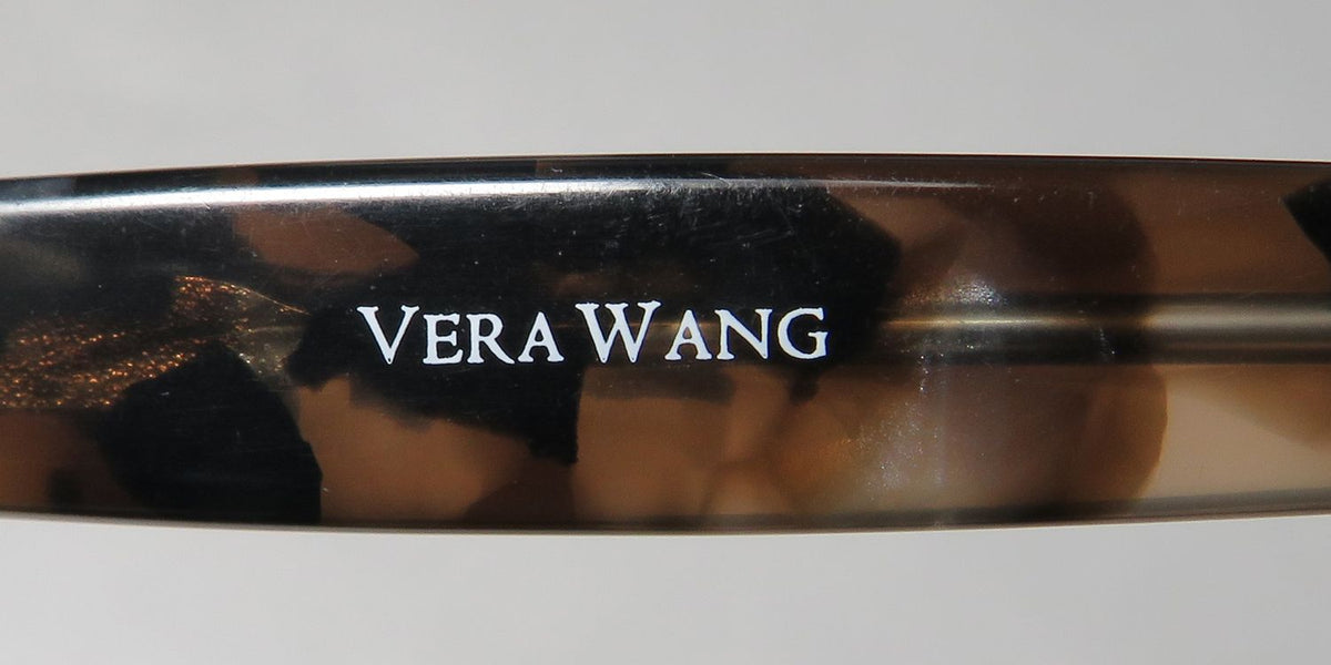 Vera Wang V331 Eyeglasses